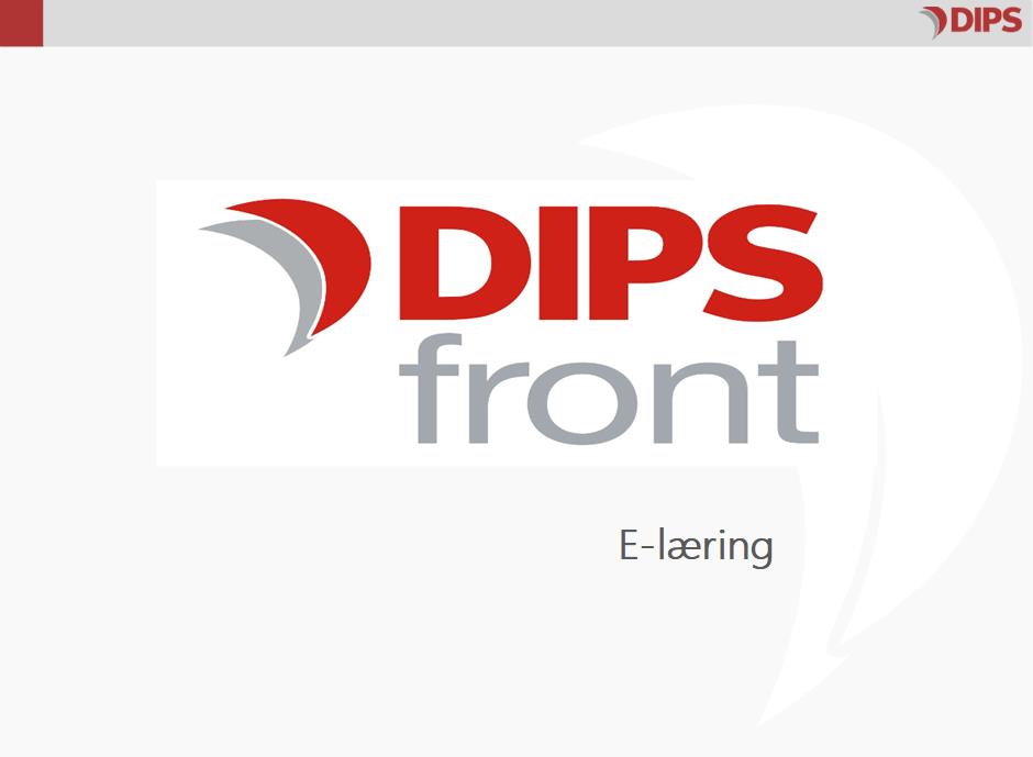 E-læring Cos Doc systemansvarlige